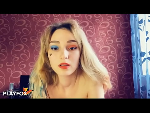 ❤️ Gli occhiali magici della realtà virtuale mi hanno fatto fare sesso con Harley Quinn ❤ Solo pornoal it.porn33.top ☑