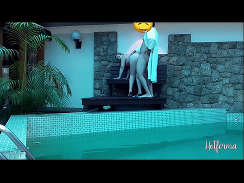 ❤️ Il capo invita la cameriera alla piscina, ma non poteva resistere a un caldo ❤ Solo pornoal it.porn33.top ☑