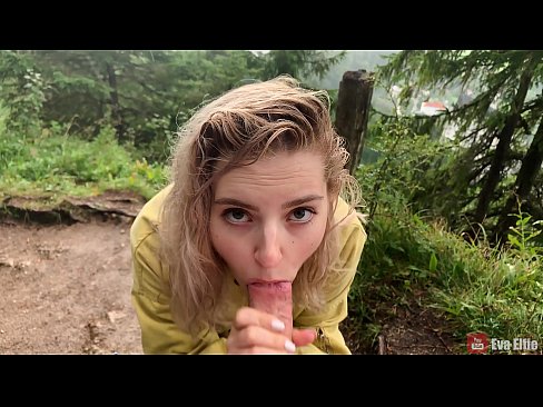 ❤️ Ragazza ingoia lo sperma dopo un pompino in pubblico - Eva Elfi ❤ Solo pornoal it.porn33.top ☑