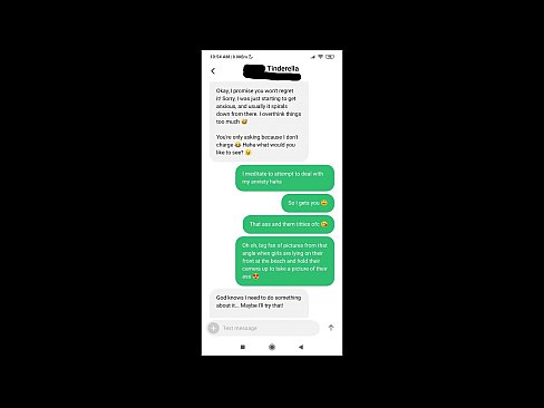 ❤️ Ho aggiunto una nuova PAWG da Tinder al mio harem ( parlare con Tinder incluso) ❤ Solo pornoal it.porn33.top ☑